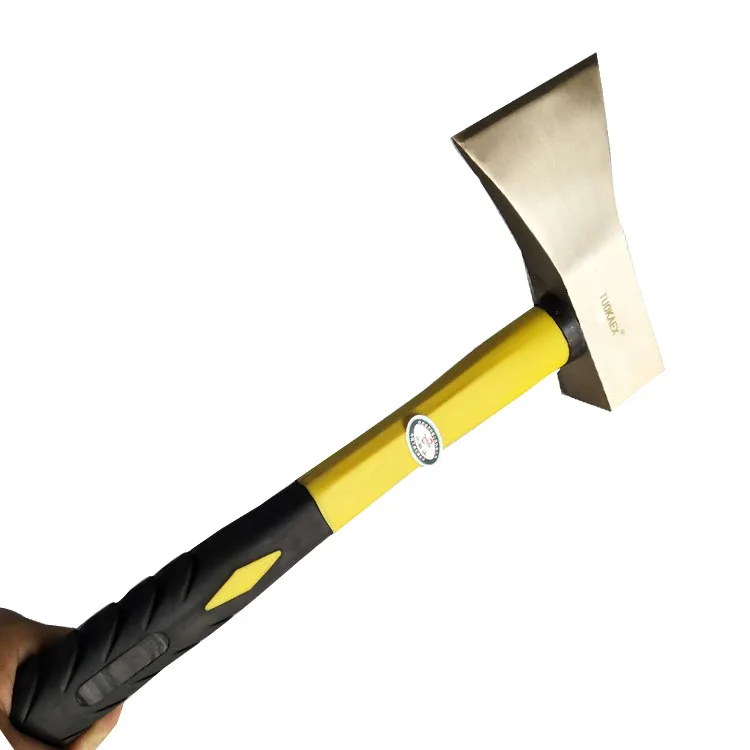 
Hot sell China manufacturer OEM factory Long service life non sparking axe antispark axe 
