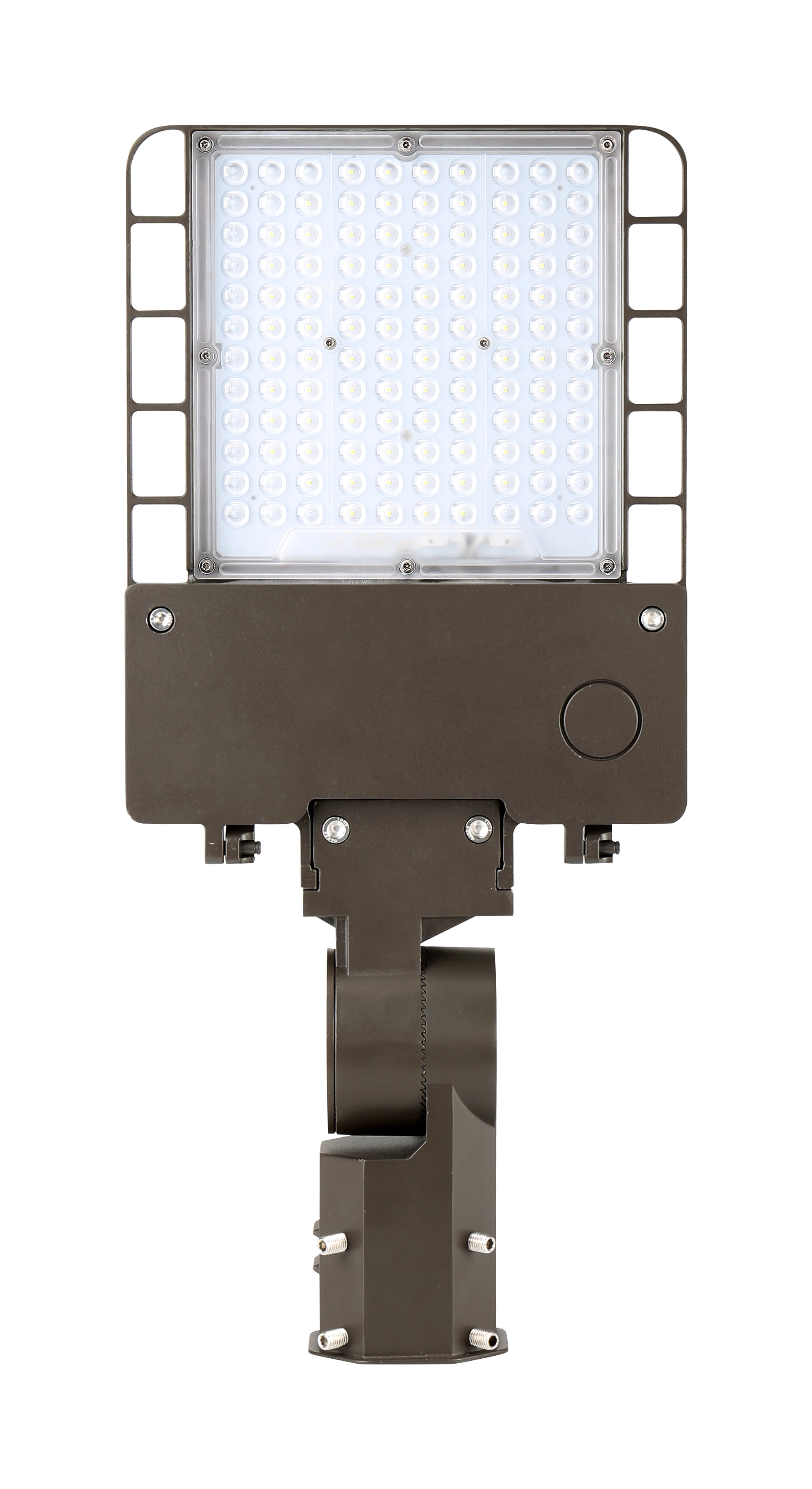 LED area lighting and provides functional, low-profile design with excellent operating   AREA LIGHT street light