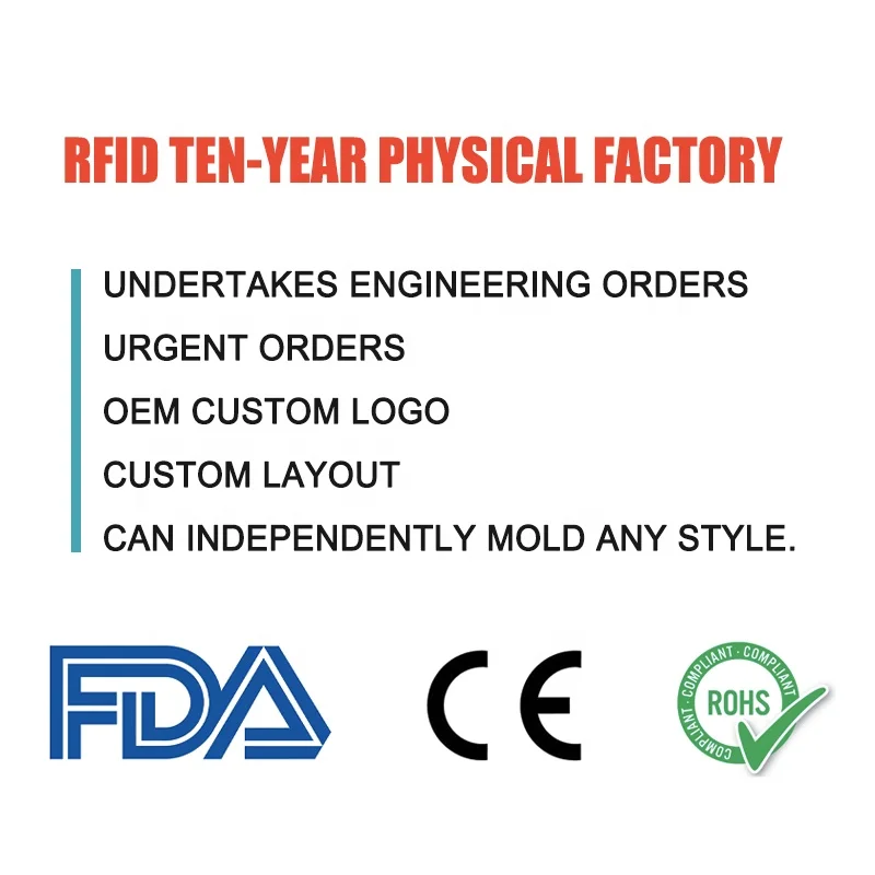 Wholesale Hot Sale Customised Matte Black Contactless NFC Business Card RFID Business Card