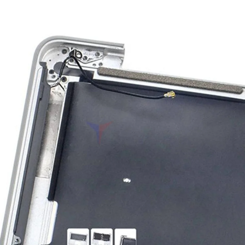 
Genuine new laptop parts For Macbook Pro A1278 Top Case Topcase with us/uk/ru/Gr/ Fr/It keyboard year 2009 2010 
