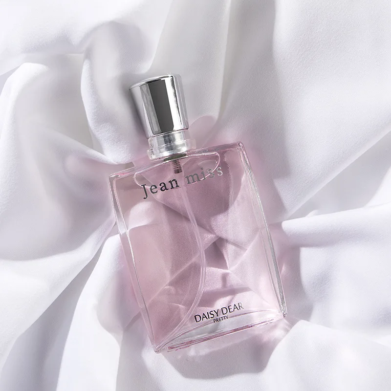 Wholesale Original Perfumes for Women Nice Scent Luxury Perfume Supplier Body Spray Private Logo