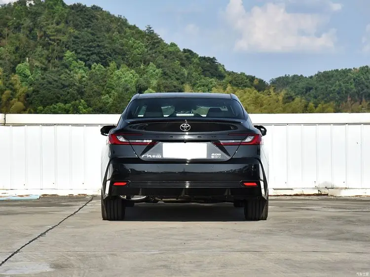 2024 новый автомобиль для Toyota Camry 2 0 г роскошная серия бензиновый седан с левым рулем 5 Пятиместный Автомобильный газовый в наличии