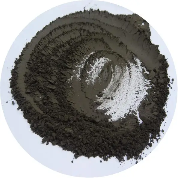 325 mesh Chromite sand powder