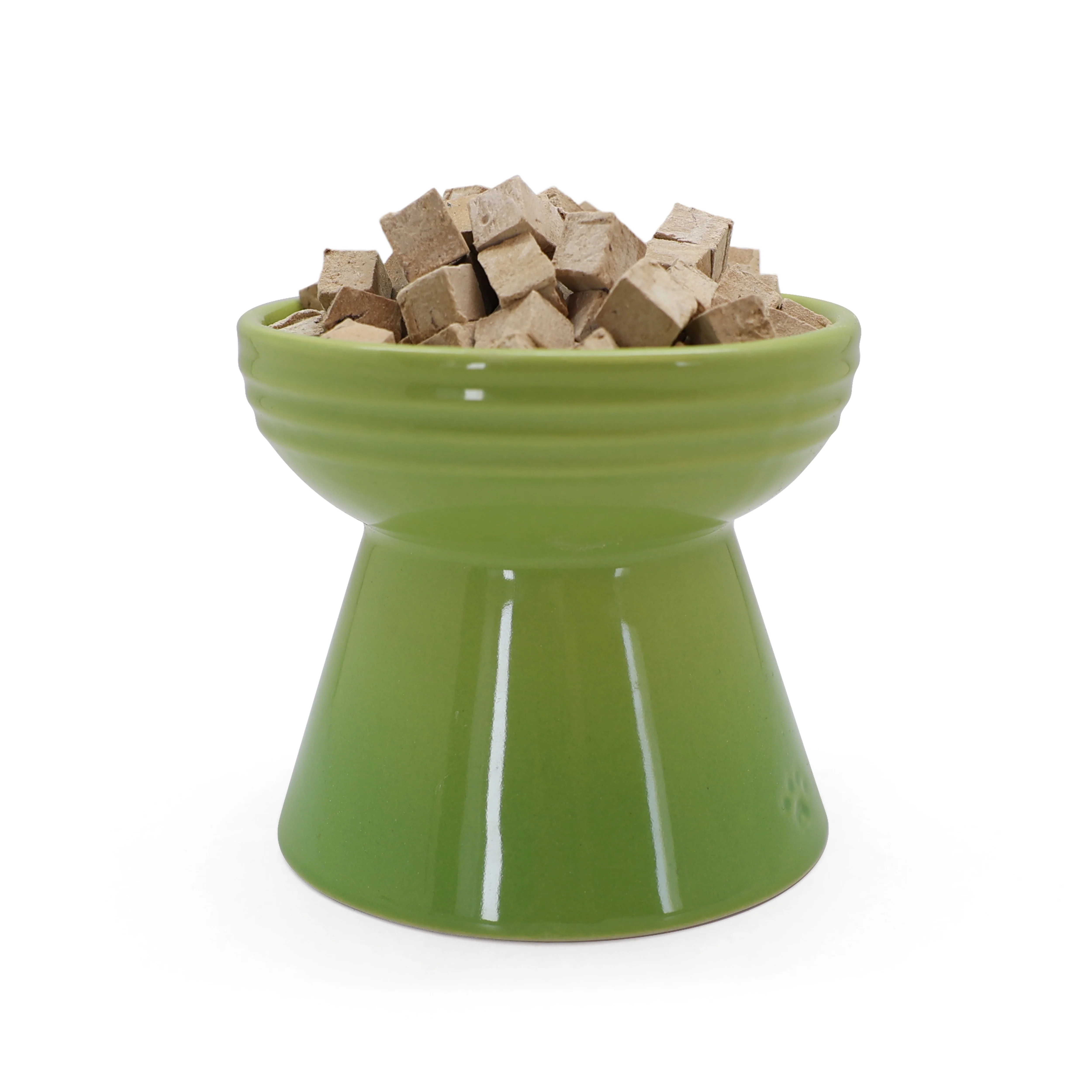 Ranova freeze dried beef liver for dog chew with private label