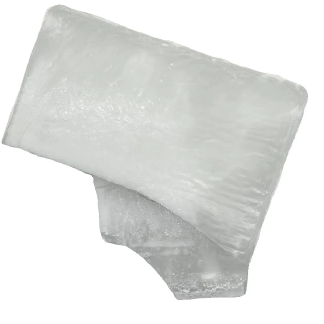 Factory kunlun paraffin wax price fully refined paraffin wax for candle making