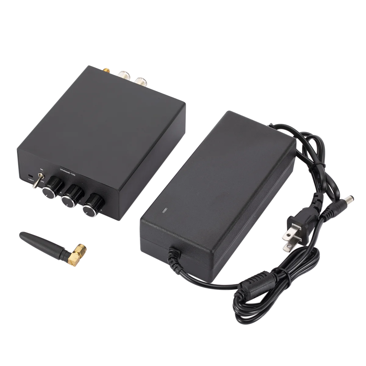 Class D Mini Hi-Fi integrated amplifier digital power amplifier Blueteeth 5.0 Stereo Audio amplifier Receiver