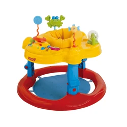 Производитель оптом центр деятельности с детский джемпер пластиковые ходунки младенца