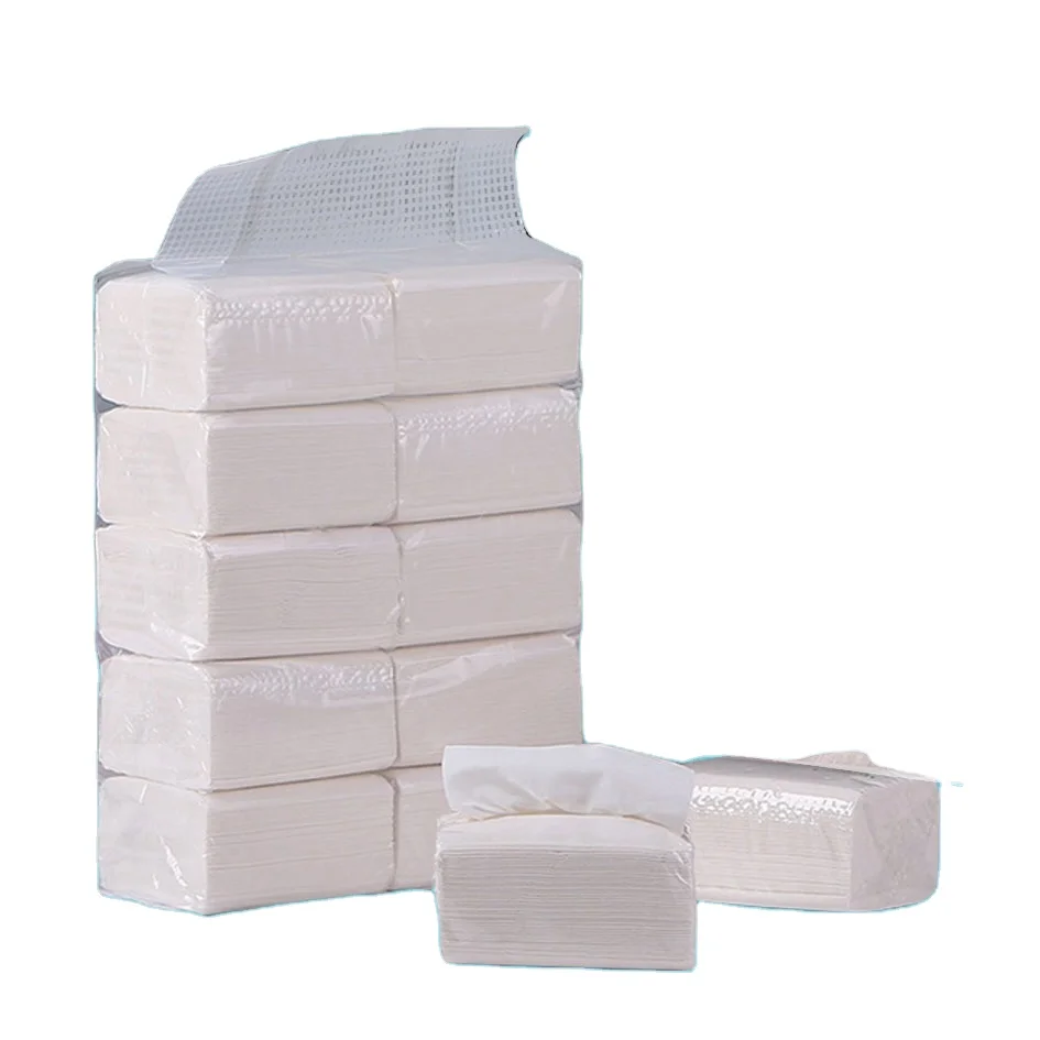 Wholesale Facial Tissue Paper  Facial Wet facial tissue paper OEM