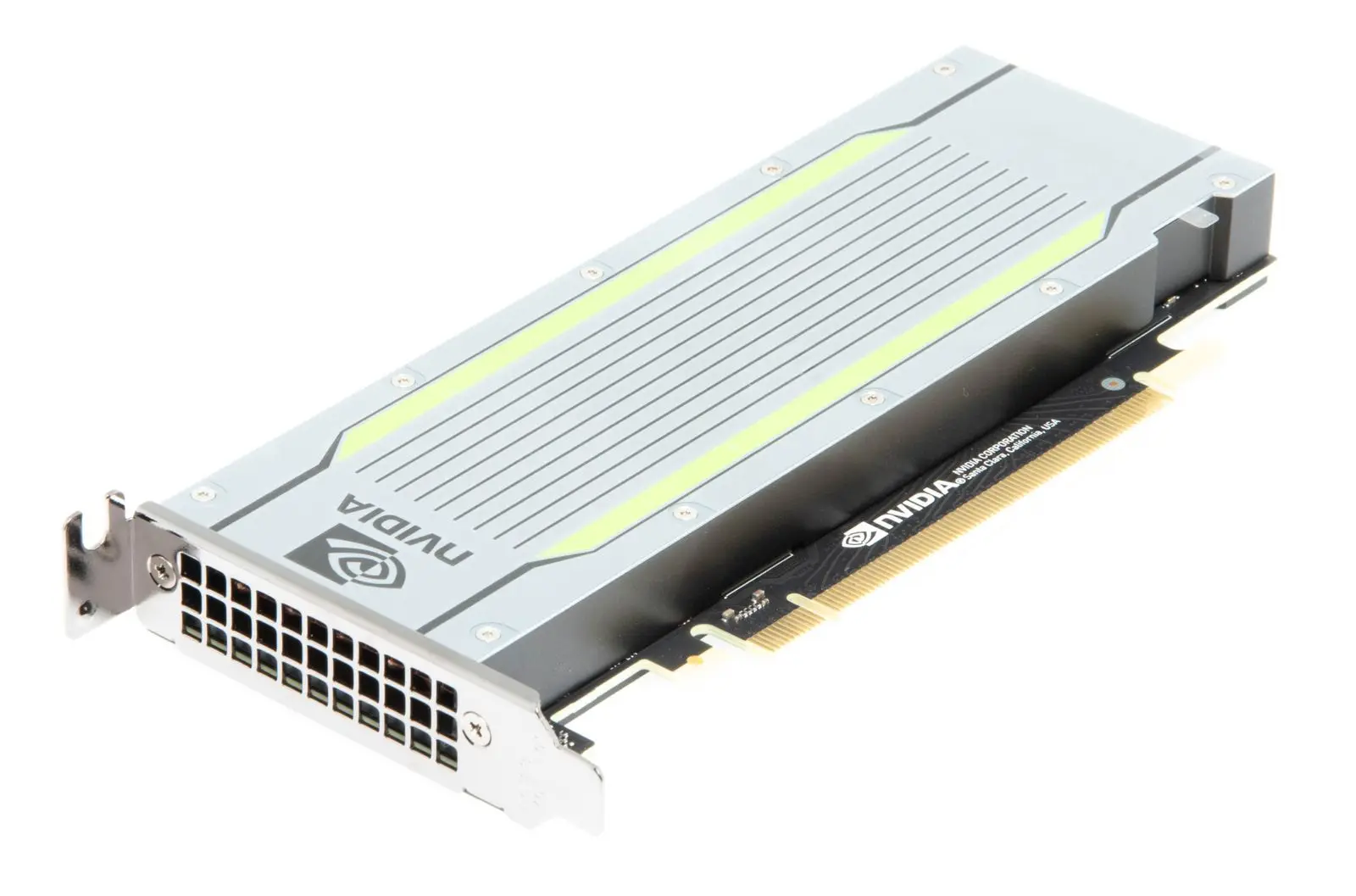 PNY N VIDIA Tesla T4 Datacenter Card 16GB GDDR6 PCI Express 3.0 x16 Accelerator Card CUDA Graphics Card