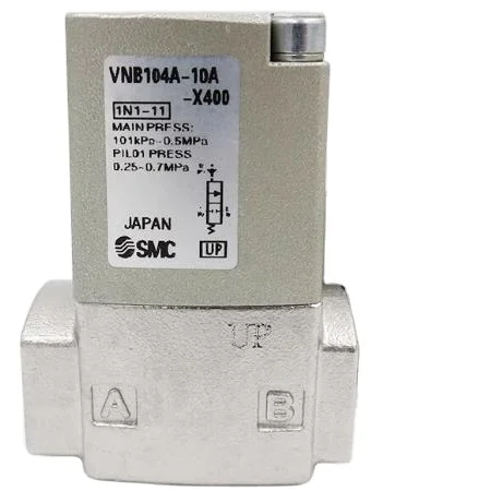 VND104DS-F8A   SMC Electrical equipment accessories