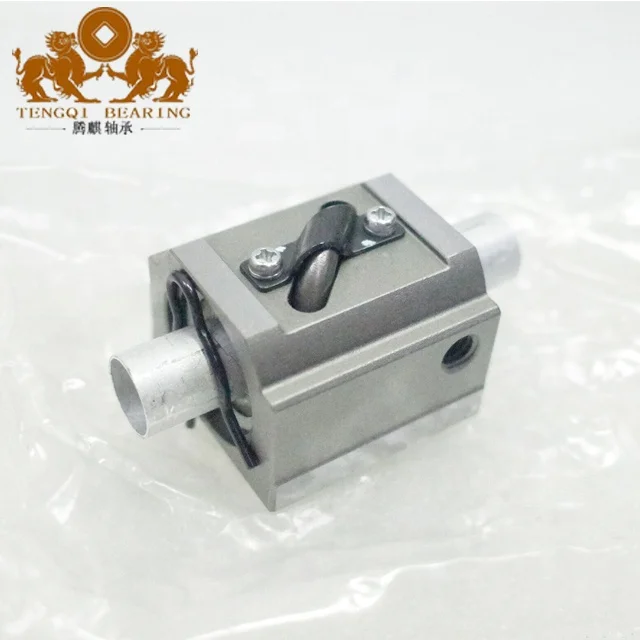 BNT Japan Ball Screw BNT1405-2.6/BNT3210-2.6/BNT3610-2.6 Ball Screw Linear Guide for CNC Machine