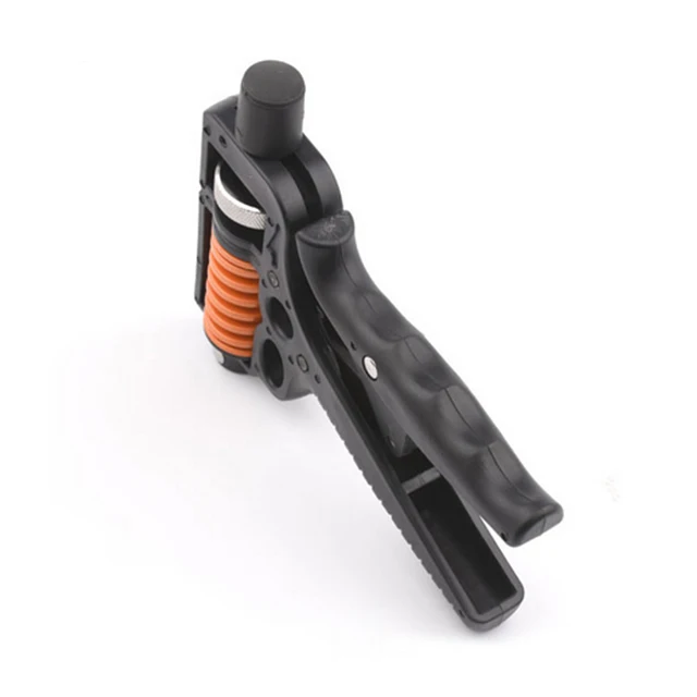 Fitness Workout Finger Power Strengthener Gripper Hand Grip Training