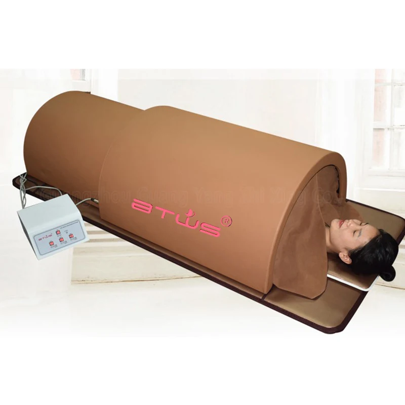 BTWS Factory wholesale far infrared sauna dome Body Slimming Shaping Machine for Beauty Home Use