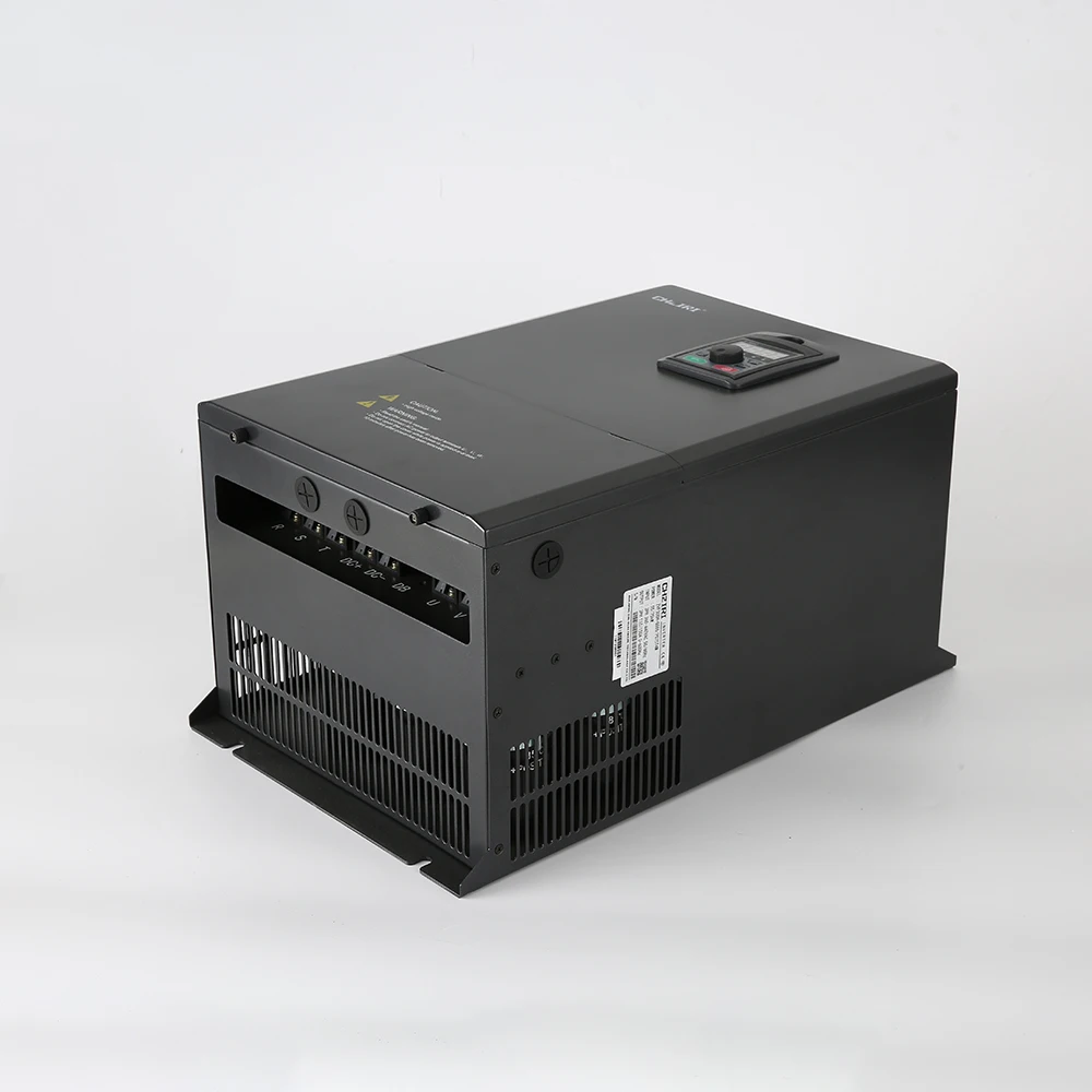  110kW Высокое качество Привод переменного тока 380v инвертор переменной скорости контроллер