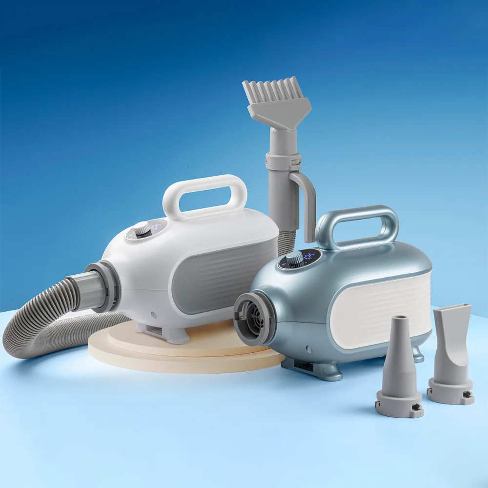 Professional Pet dryer dog blow dryer dog hair dryer pet blower