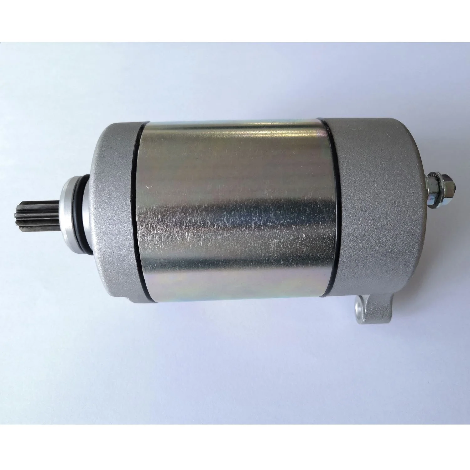 motorcycle engine parts/motorcycle accessories Motorcycle Starter Motor 12V 0.75kw for CFMOTO 0DM0/CF 250
