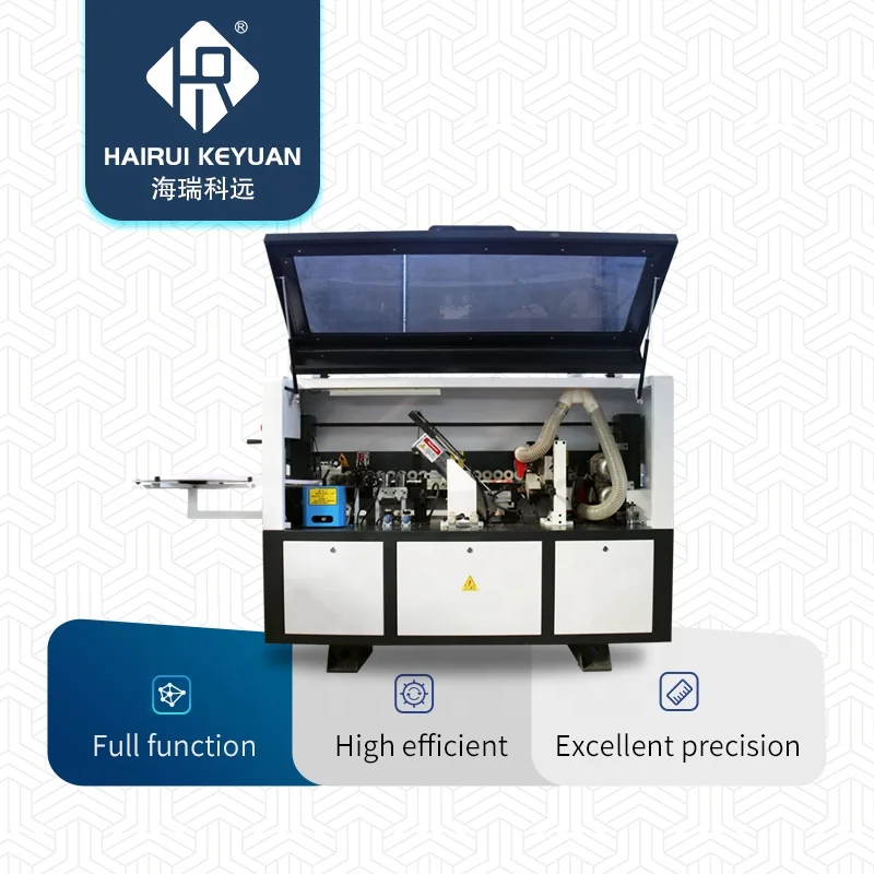 Wholesale Edgebander Laser Edge Banding Machine Pvc