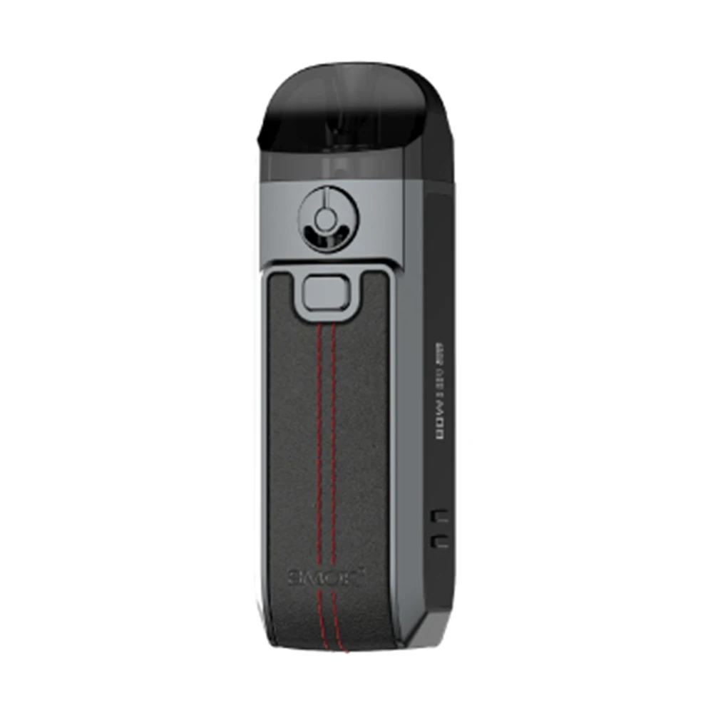 
Quick Delivery SMOK Nord 4 80W Pod Kit 2000mAh SMOK Vape 