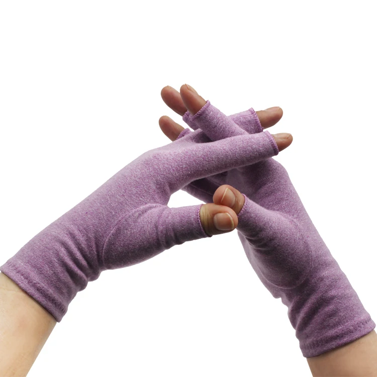 Arthritis Gloves Relieve Pain Arthritis Therapy Wrist Support Gloves Arthritis Gloves