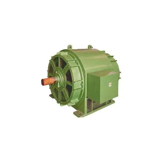 Micro Hydro Power Plants Turbine Hydraulic Generator Sets