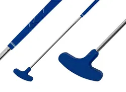 Wholesale Kid Universal Golf Club Putter Golf Putter