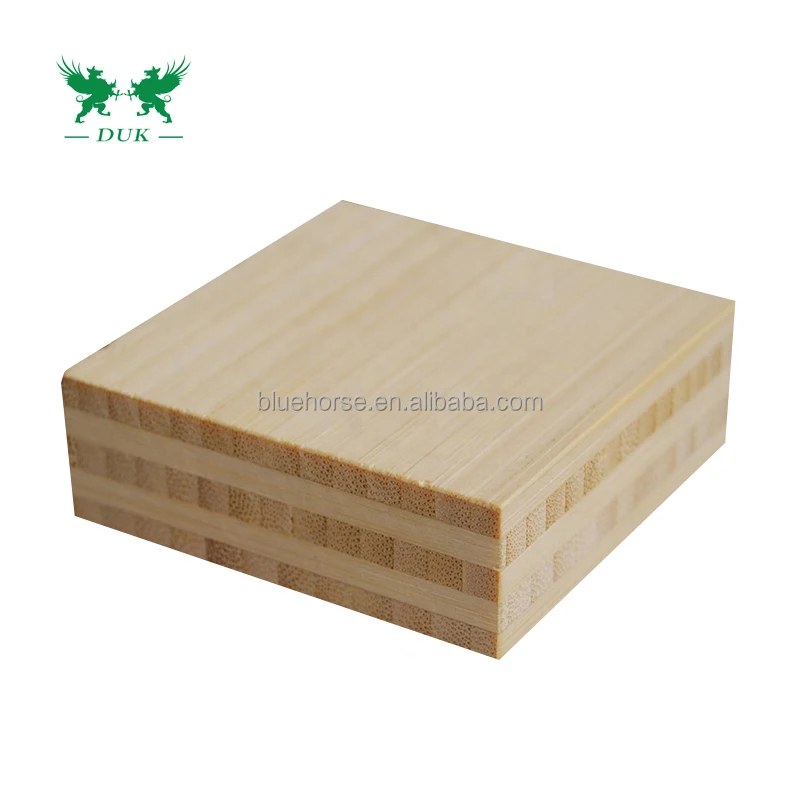 Best-selling natural bamboo plywood sheet 4 x 8 bamboo plywood for furniture