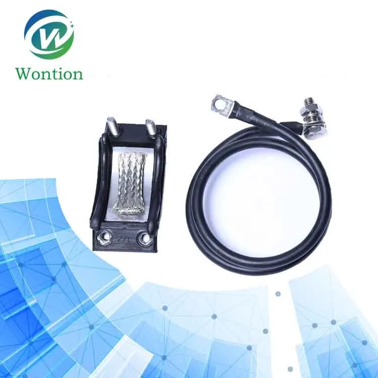 Standard grounding kit/Coaxial grounding kit 7/8