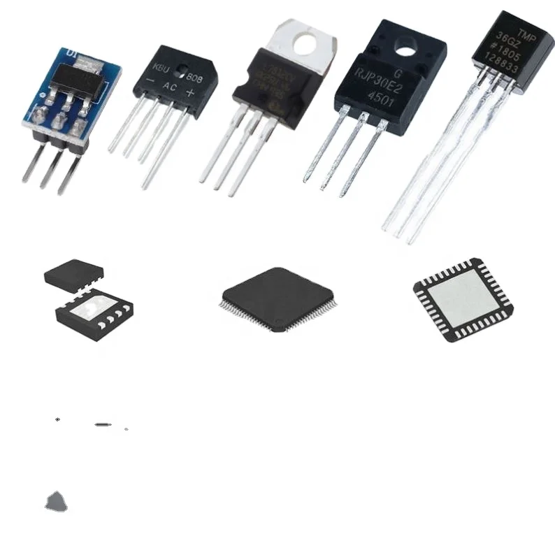 Bga Electronic Components XC3S100E-4CPG132I IC FPGA 83 I/O 132CSBGA