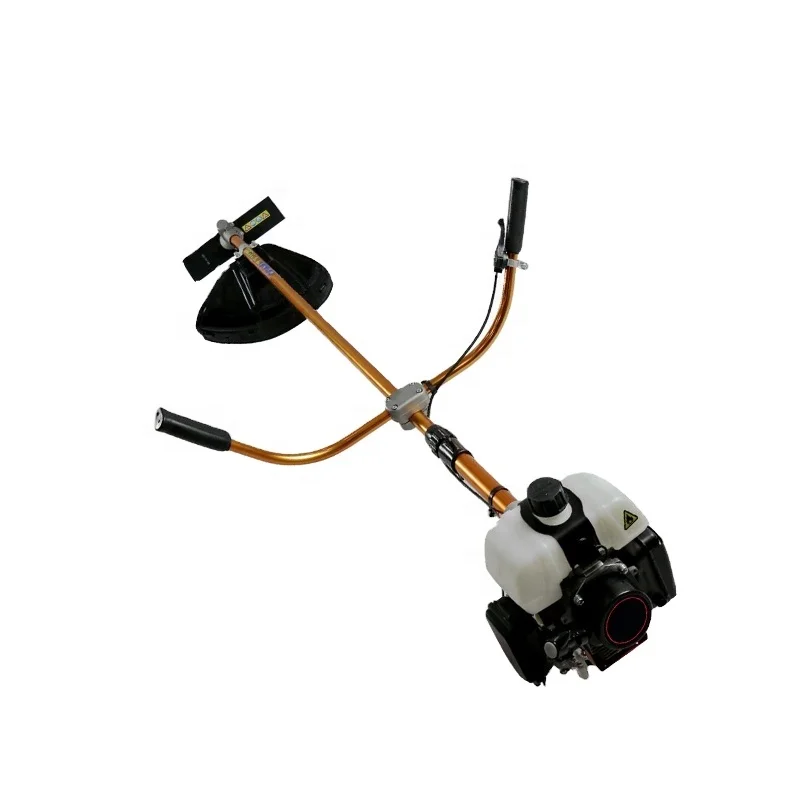 Китай 1e40f-7 40.2cc td 40 кусторез траворез с японской свечой зажигания NGK