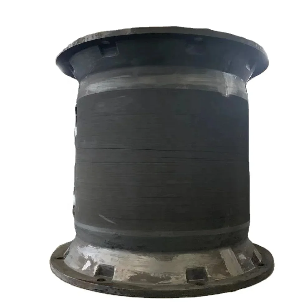 SC800H 1050*900*800mm 410KG Customized Cheap price Cell Drum Type Rubber Fender
