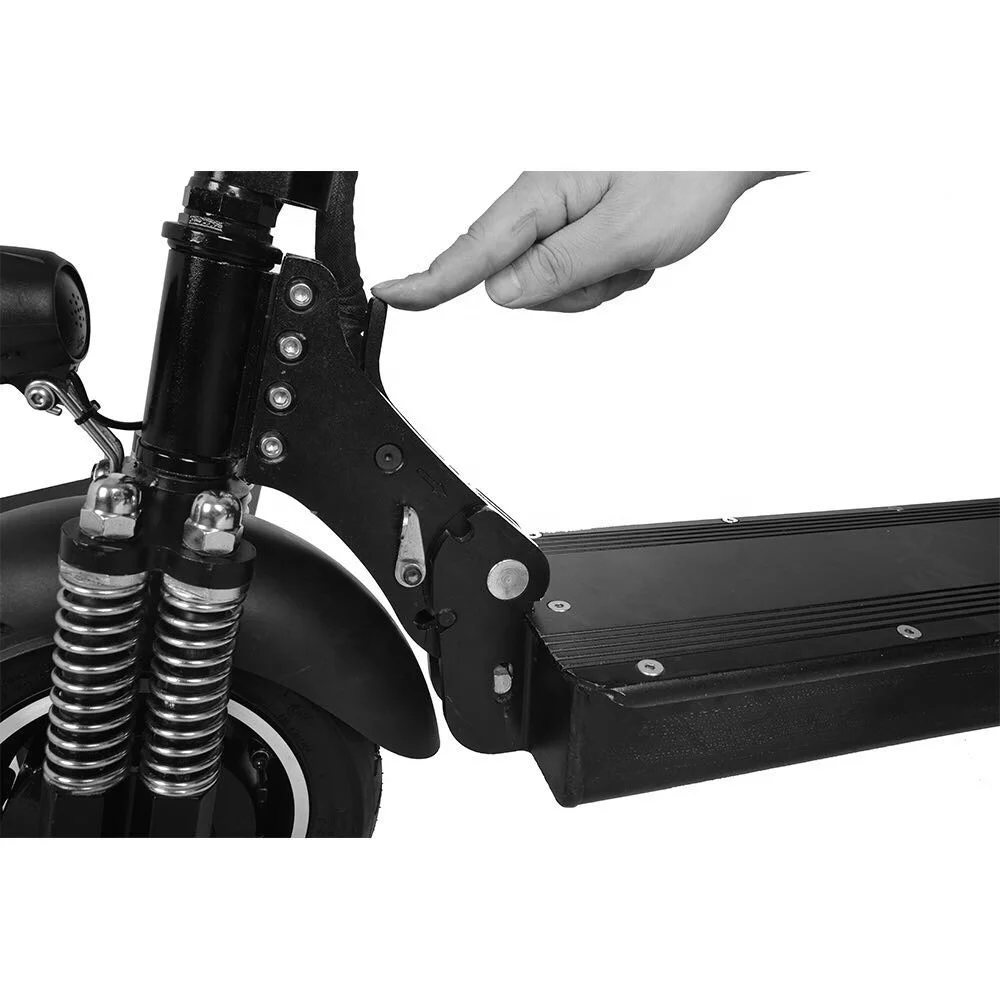 2019 outdoor strong power 48v 52v adult 1000w electro scooter