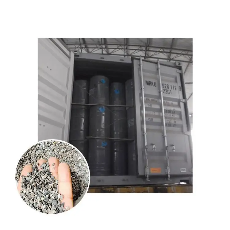 Hot Sales Calcium Carbide Cac2 Calcium Carbide For Acetylene Gas Production