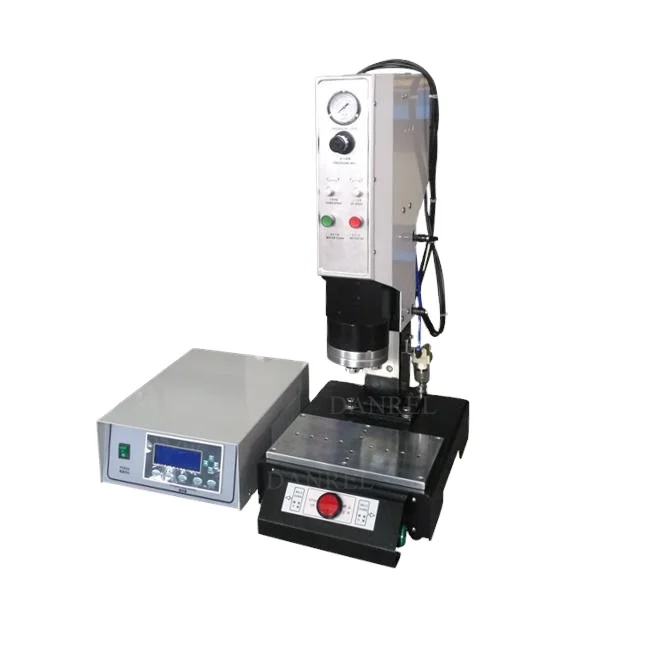 Hot selling multifun ultrasonic usb data cable welding machine ultrasonic bra strap welding machine