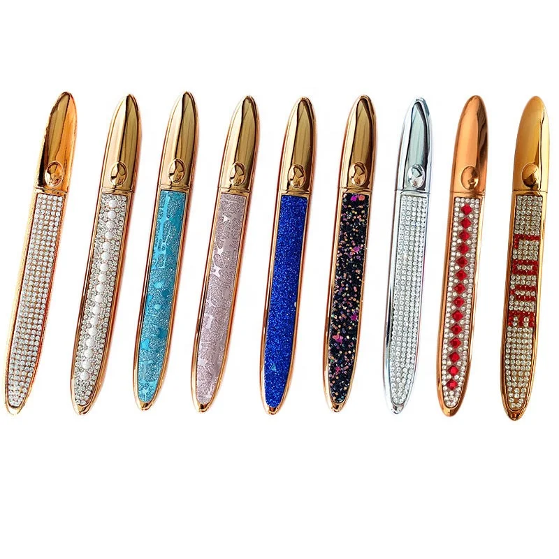 2021 новый дизайн, волшебная подводка для глаз, ручка с клеем под заказ, низкий минимальный заказ, самоклеящаяся подводка для глаз, водонепроницаемая, легко наносится