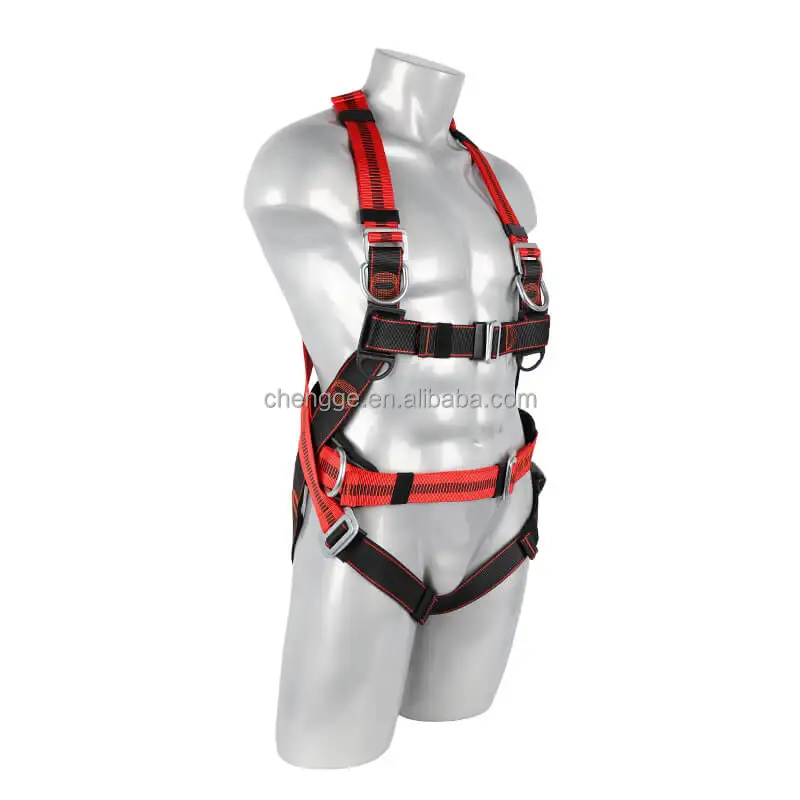 Fall Protection Harnais De Securite Equipment