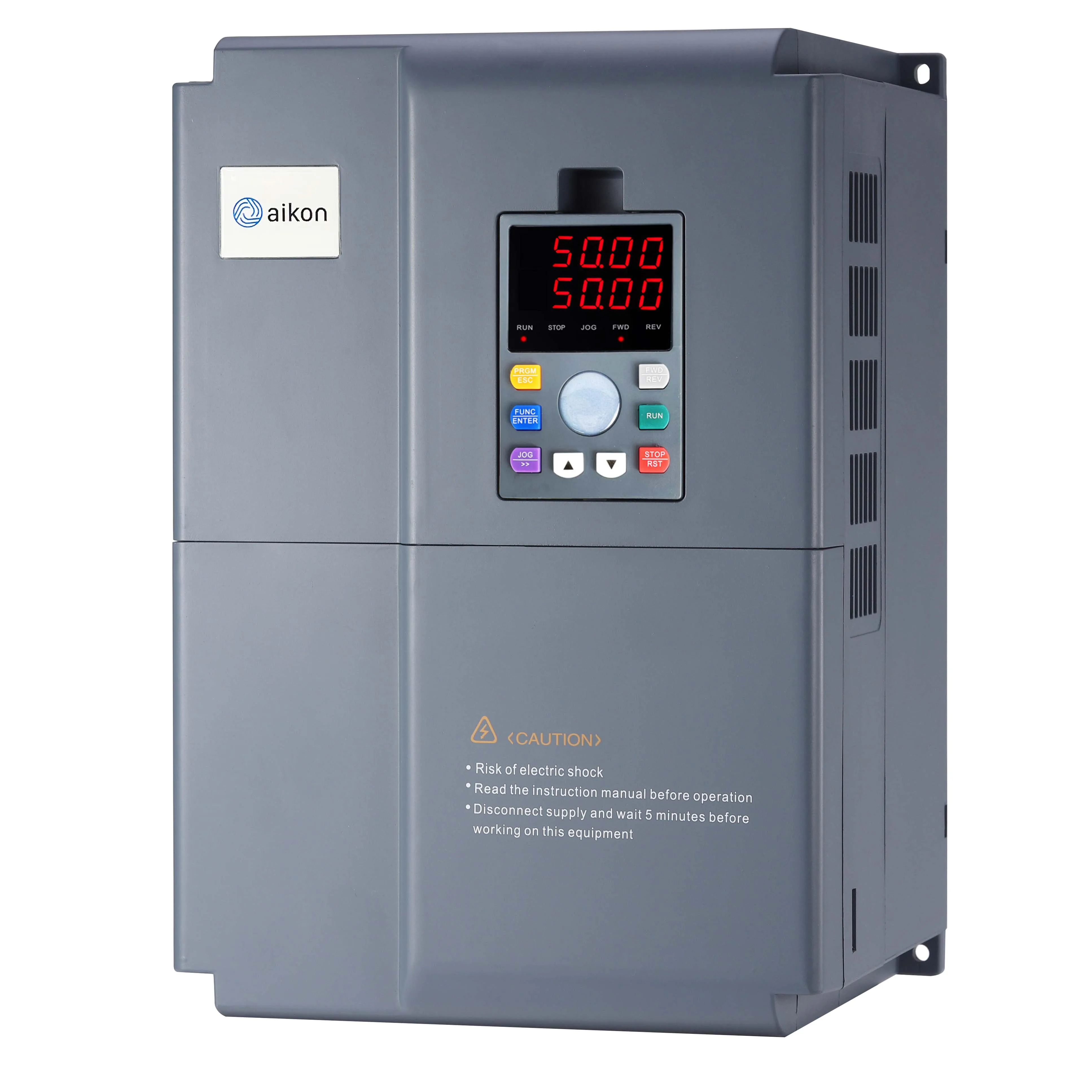 Aikon 3-х фазные частотно-регулируемые промышленный воздухоохладитель 11KW регулируемого электропривода вариатор привод двигателя
