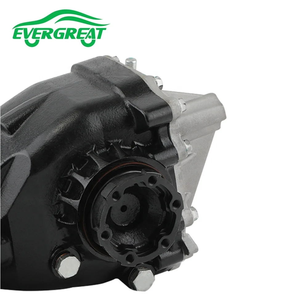 6AT 3.27 Ratio Differential Axle Carrier Rear For 2013-19 Cadillac ATS 22927263