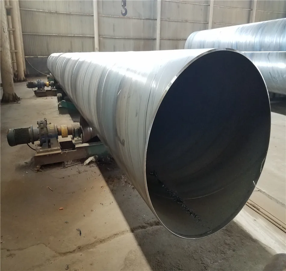High Grade  API5L ASTM A106 Gr.B standard steel welded pipe for industrial