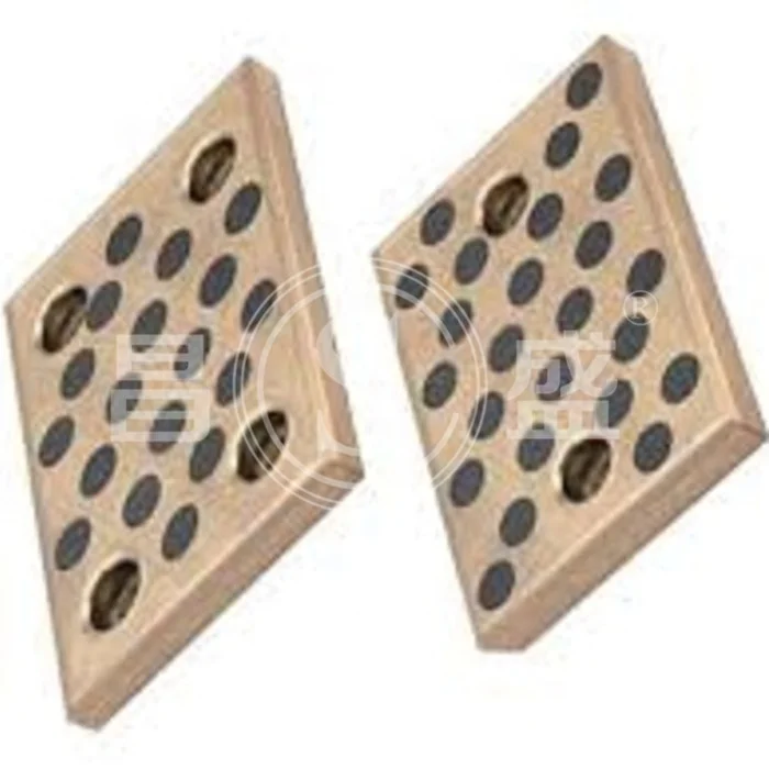 Slide Wear Plates for die & mould industry