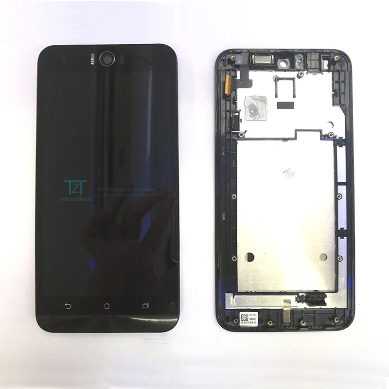 TZT Factory 100% Work Perfectly Combo for ASUS Zenfone ZD551KL Screen
