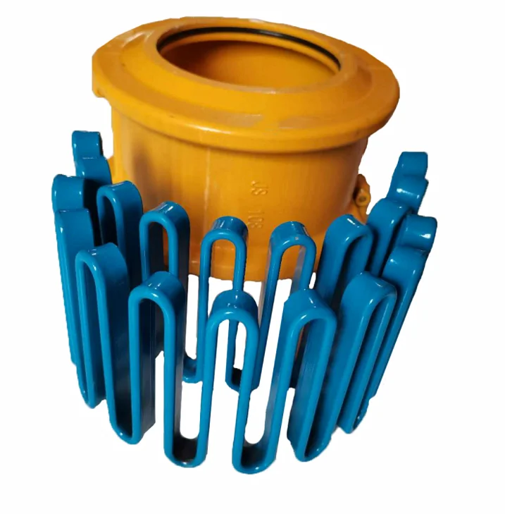 Js 21 Змея сетки соединительные муфты гибкие сетки муфта