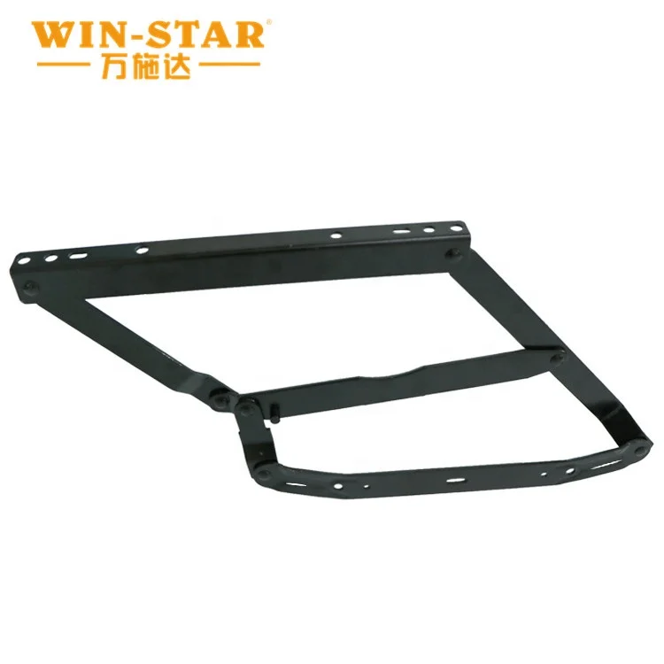 WINSTAR Furniture hinges Furniture Hardware Sofa hardware mechanism Furniture bed hinges Sofa mechanism Sofa bed pull out