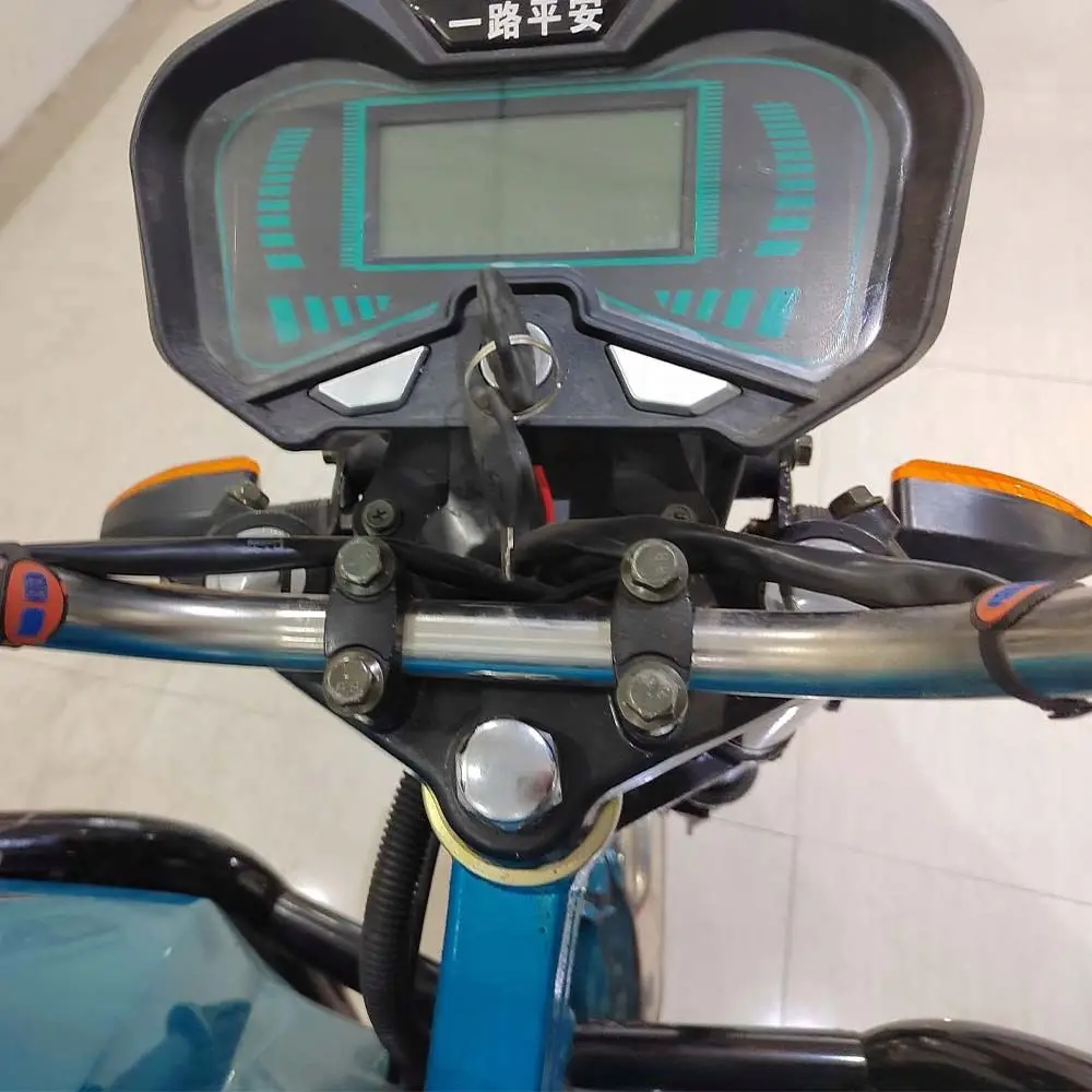 Brand New Piaggio Ape Hot Sale Best Quality Cheap Adult Value Electric Tricycle for men use