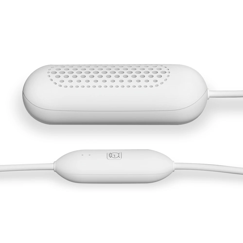 Healthy Natural Safe electrolytic O3 Ozone generator spray for home office bathroom sterilize