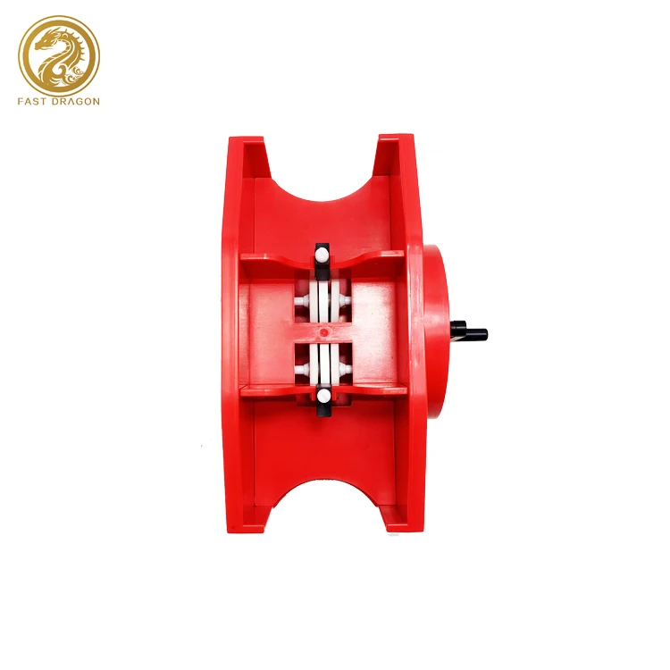 casino 2-deck Automatic Manual card shuffler