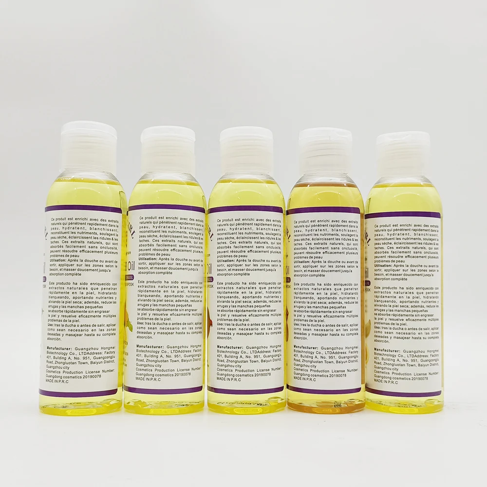 Gluta Master Beauty луковое масло для девушек уход за кожей оптовая продажа экстракция ультратонкое увлажняющее осветляющее средство ухода лицом Отбеливающее тела