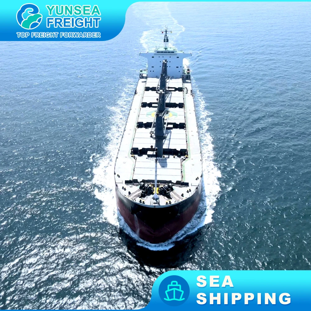 Fba Door to Door Delivery Service Fba Freight Forwarder International Air Freight Rates China Shipping Agent to USA BULL