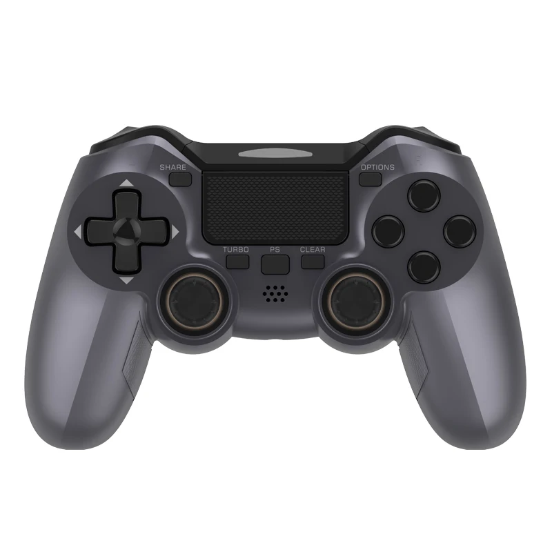 Беспроводные игровые контроллеры PS4 и джойстик для игровой консоли PS4, геймпад
