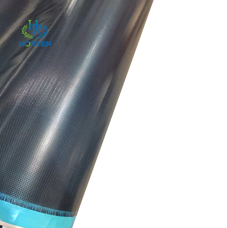 200gsm carbon fiber prepreg 3k fabric cloth with epoxy resin carbon fiber manufacturer