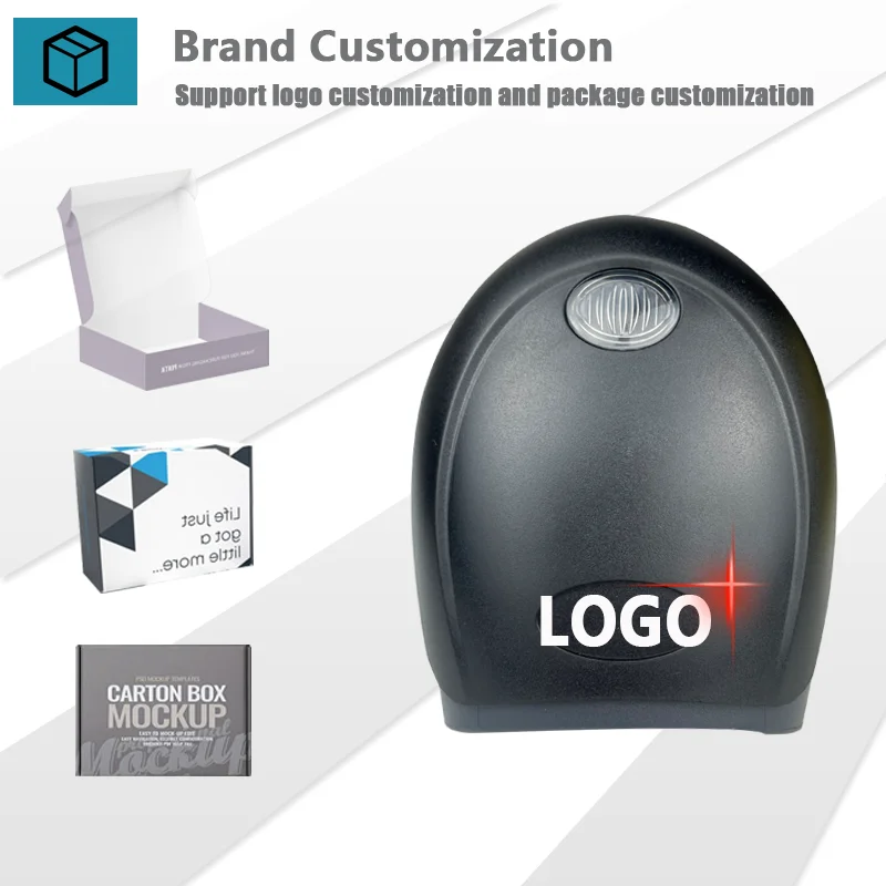 SMT4S11CWB удобный ручной сканер цен на паспорт беспроводной считыватель штрих-кодов сканированный с кабелем стикер память пистолета